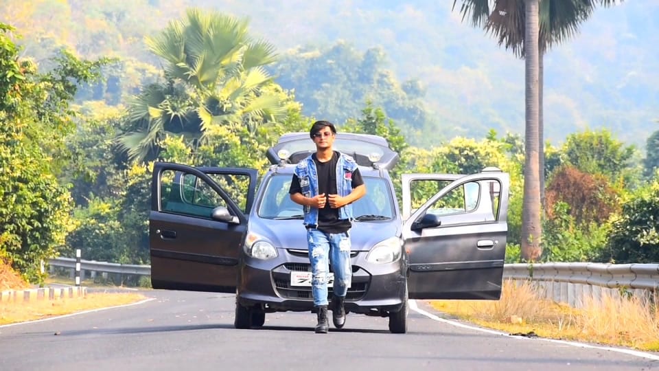 Post 4 by TEAM MALLICK 004 on TikTok (video)