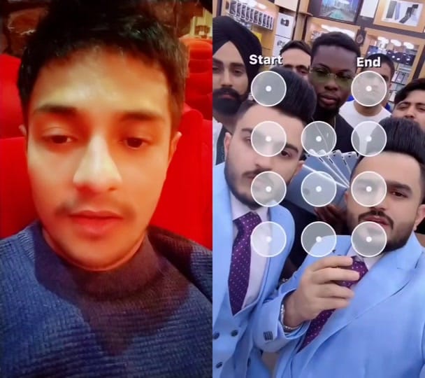 Post 2 by TEAM MALLICK 004 on TikTok (video)