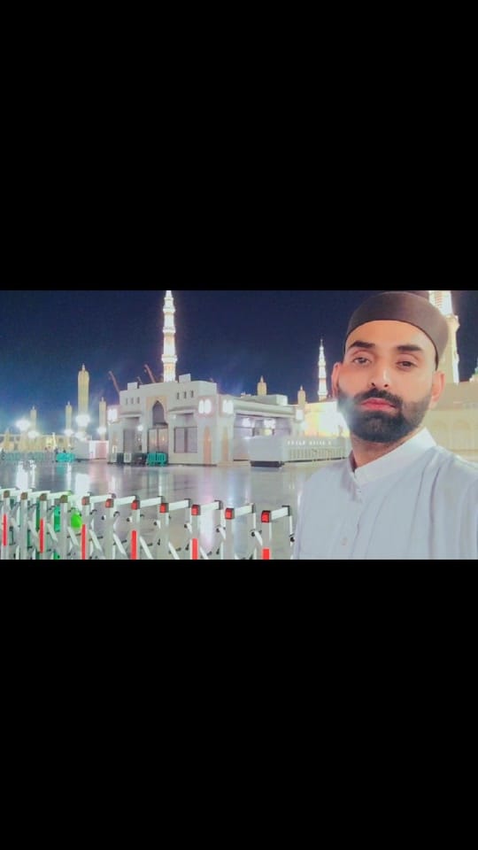 Post 5 by Bilal Haider Malik on TikTok (video)