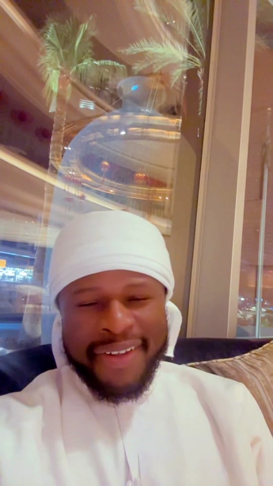Post 8 by Emirates_paparazzi 📸 on TikTok (video)