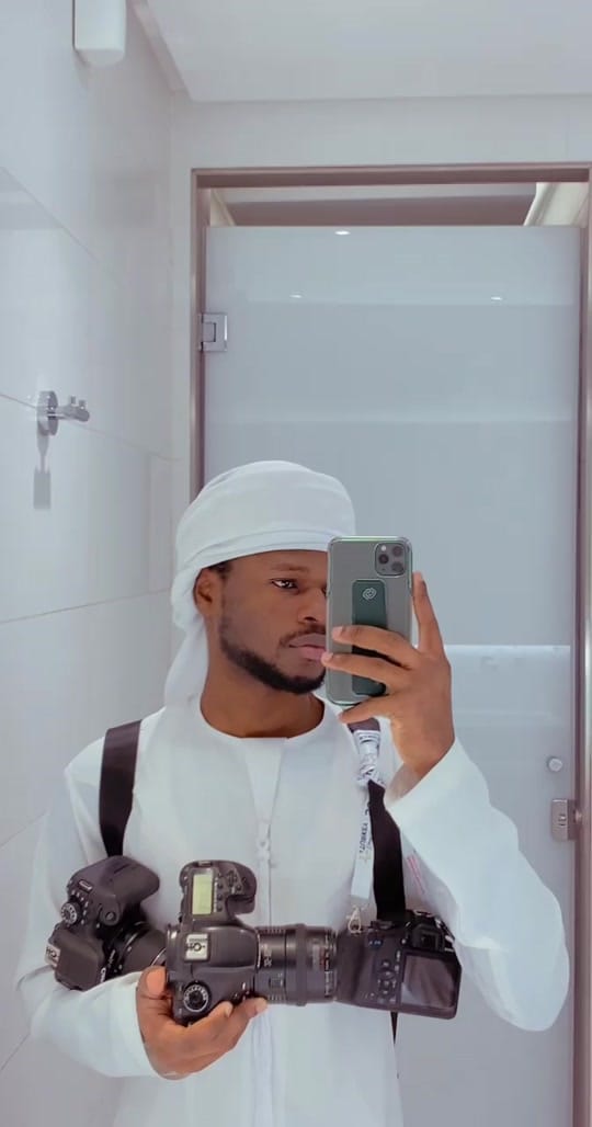 Post 9 by Emirates_paparazzi 📸 on TikTok (video)