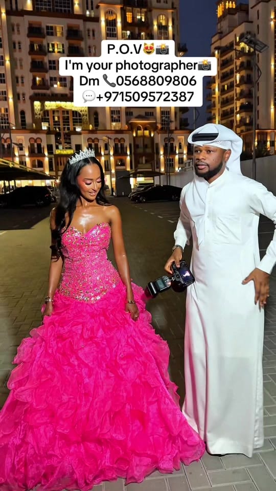 Post 5 by Emirates_paparazzi 📸 on TikTok (video)