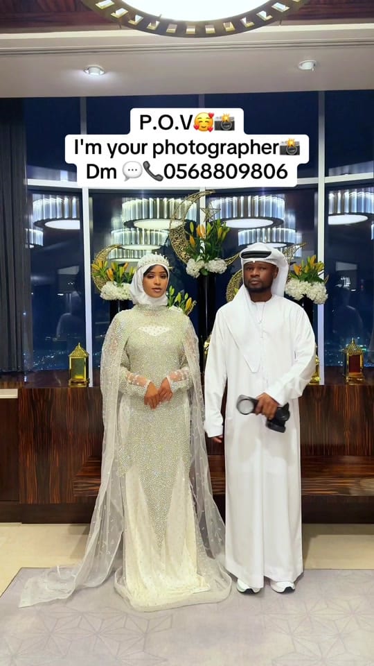 Post 6 by Emirates_paparazzi 📸 on TikTok (video)