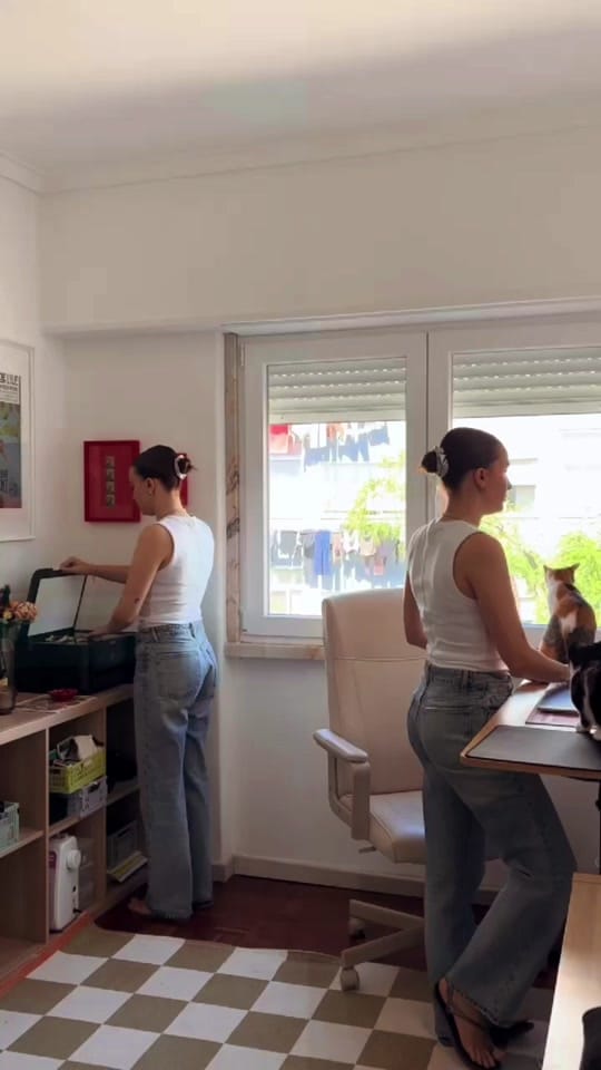 Post 8 by aka.patricia | design on TikTok (video)