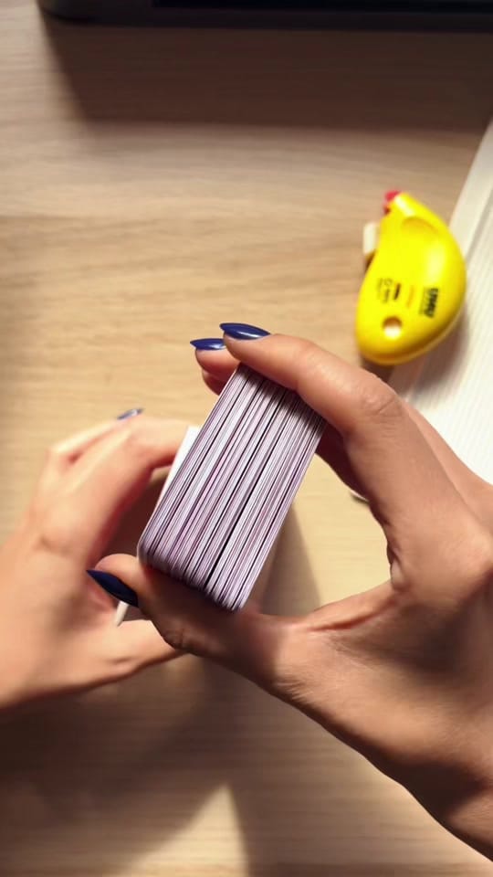 Post 9 by aka.patricia | design on TikTok (video)