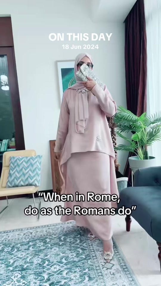 Post 5 by The Iram Malek on TikTok (video)