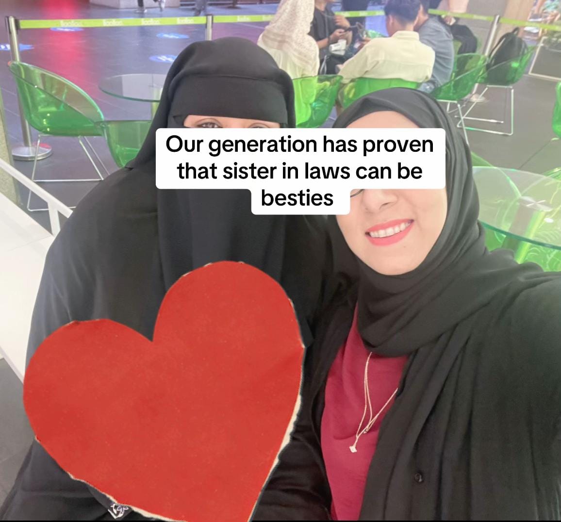 Post 6 by The Iram Malek on TikTok (video)