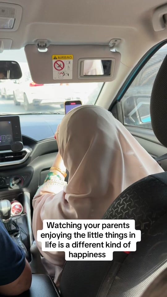 Post 3 by The Iram Malek on TikTok (video)