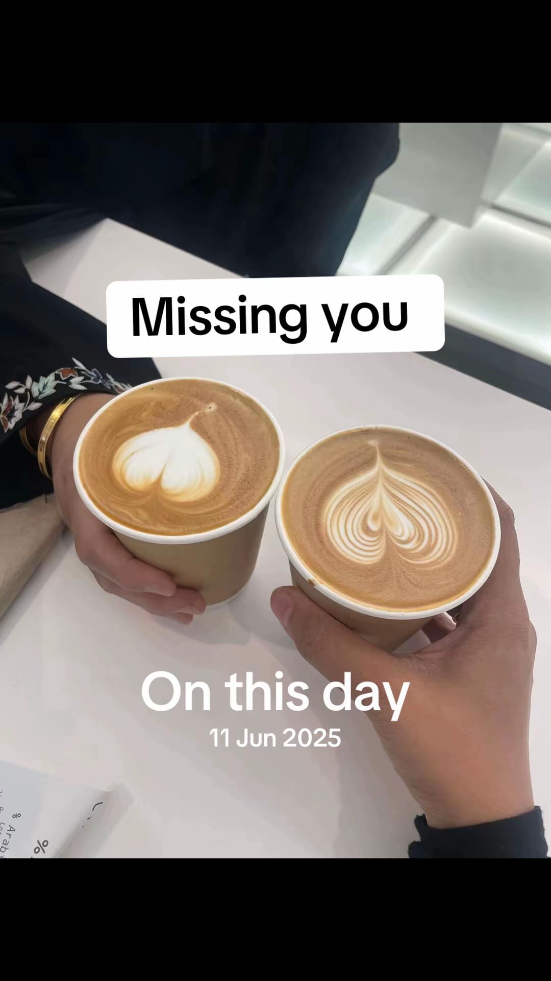 Post 7 by The Iram Malek on TikTok (video)