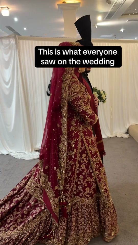 Post 9 by The Iram Malek on TikTok (video)