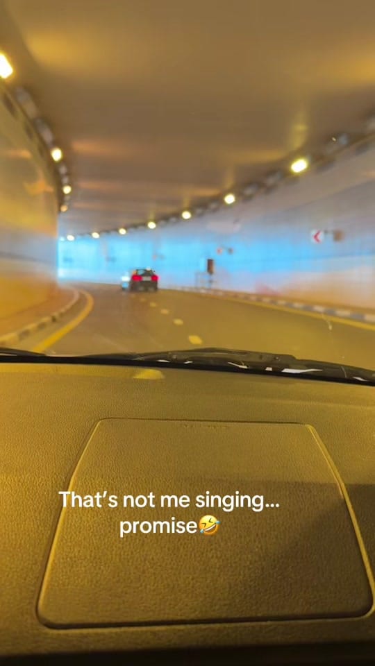 Post 2 by The Iram Malek on TikTok (video)