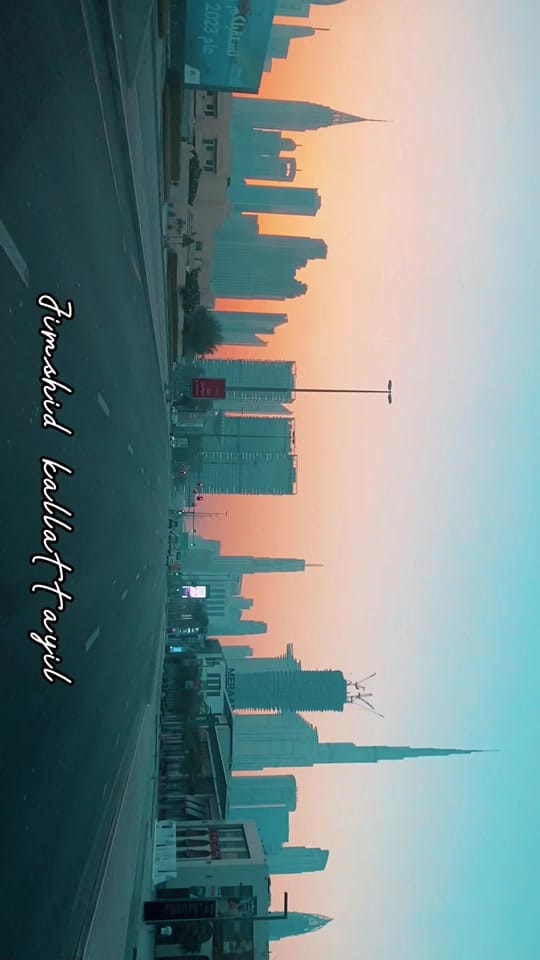 Post 6 by Jimshid Kallattayil on TikTok (video)