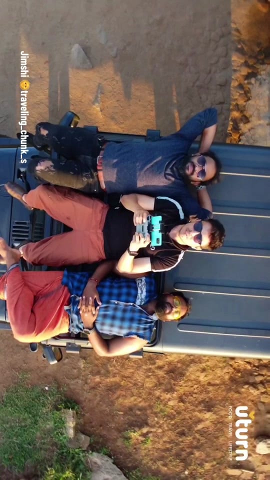 Post 9 by Jimshid Kallattayil on TikTok (video)