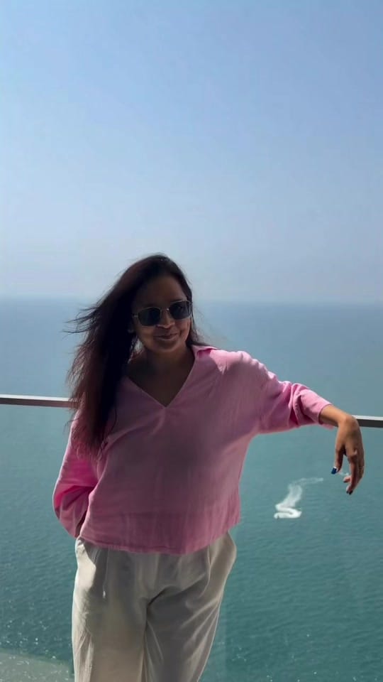 Post 1 by surekavarsha on TikTok (video)