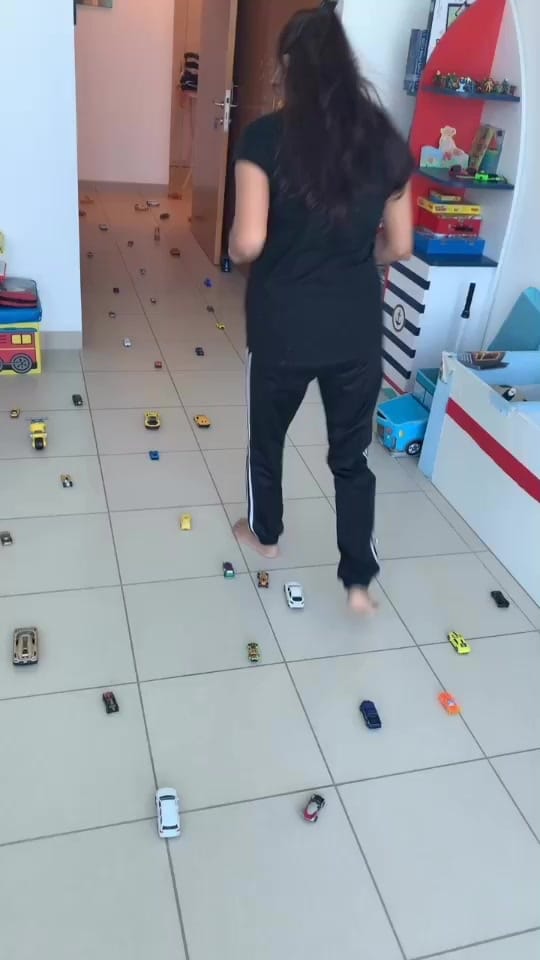 Post 8 by surekavarsha on TikTok (video)