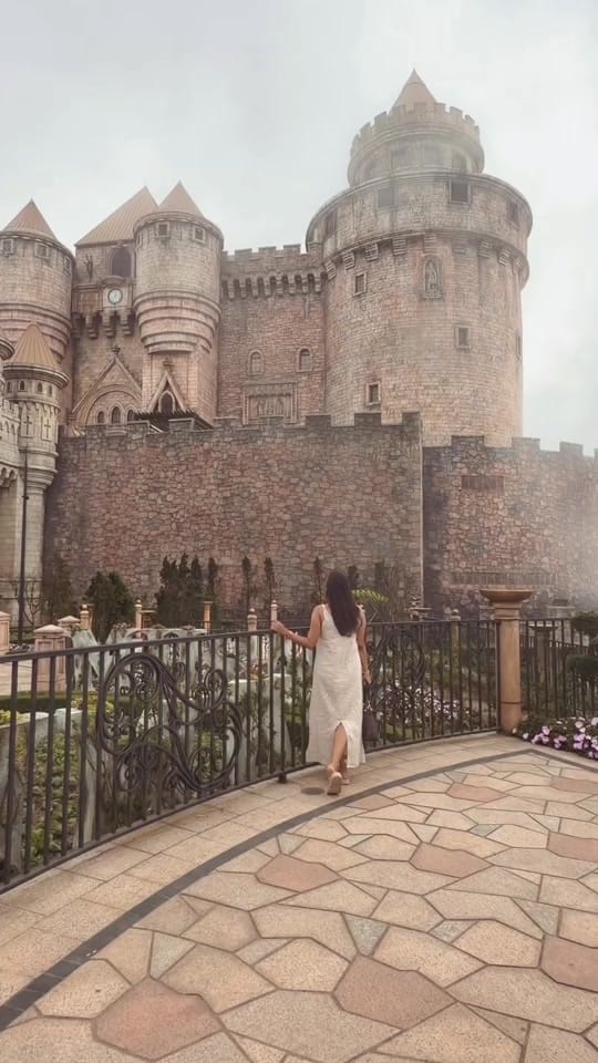 Post 5 by surekavarsha on TikTok (video)