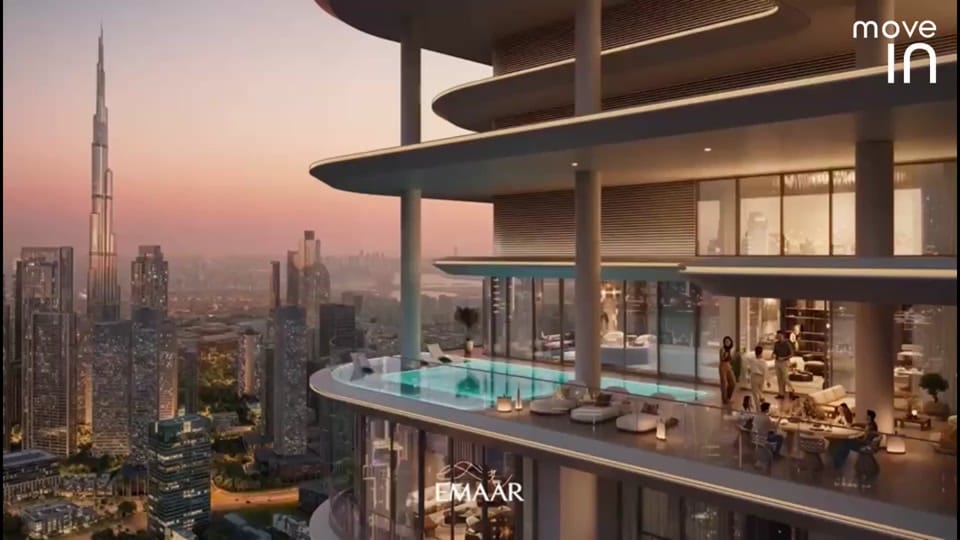Post 9 by Move In Dubai on TikTok (video)