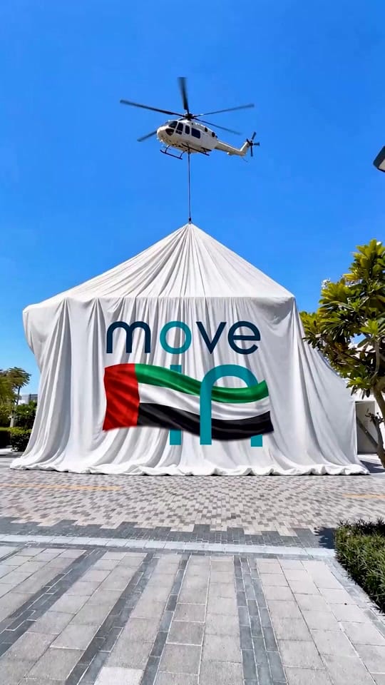 Post 1 by Move In Dubai on TikTok (video)