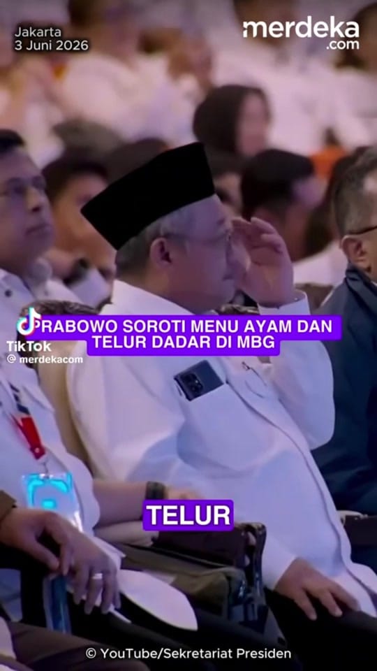 Post 7 by sppg.benerpurworejo on TikTok (video)