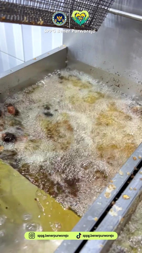 Post 6 by sppg.benerpurworejo on TikTok (video)