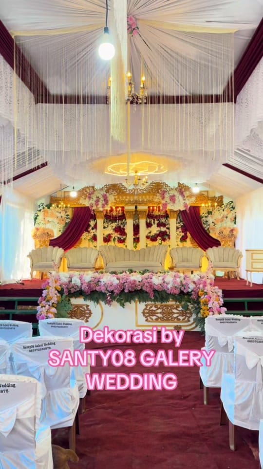 Post 5 by SANTY MAKE UP08 on TikTok (video)