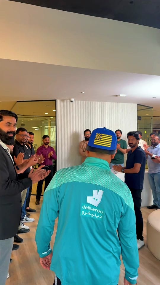 Post 9 by Marahab Delivery Services LLC on TikTok (video)
