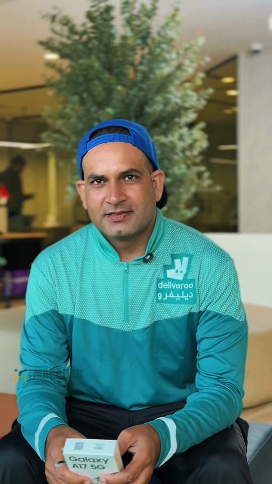 Post 8 by Marahab Delivery Services LLC on TikTok (video)