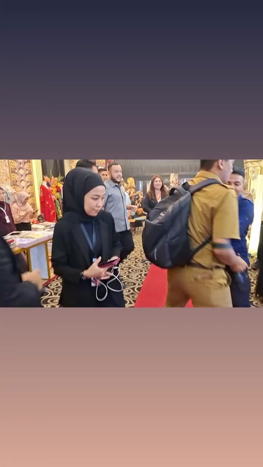 Post 9 by Toko Mas H. DAMRAH on TikTok (video)