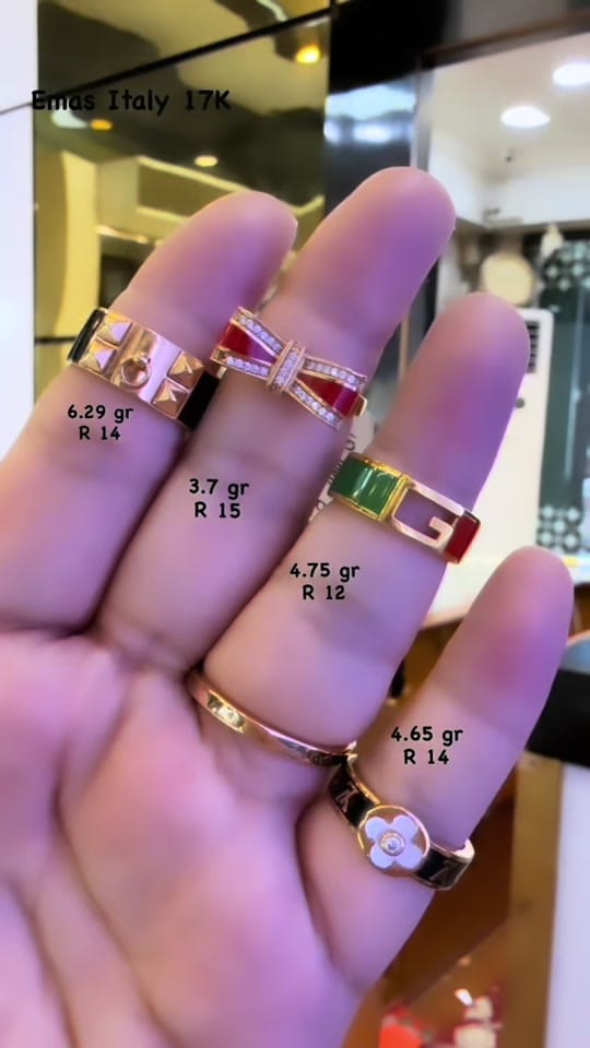 Post 2 by Toko Mas H. DAMRAH on TikTok (video)