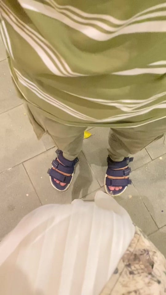 Post 1 by Laily&Agung on TikTok (video)