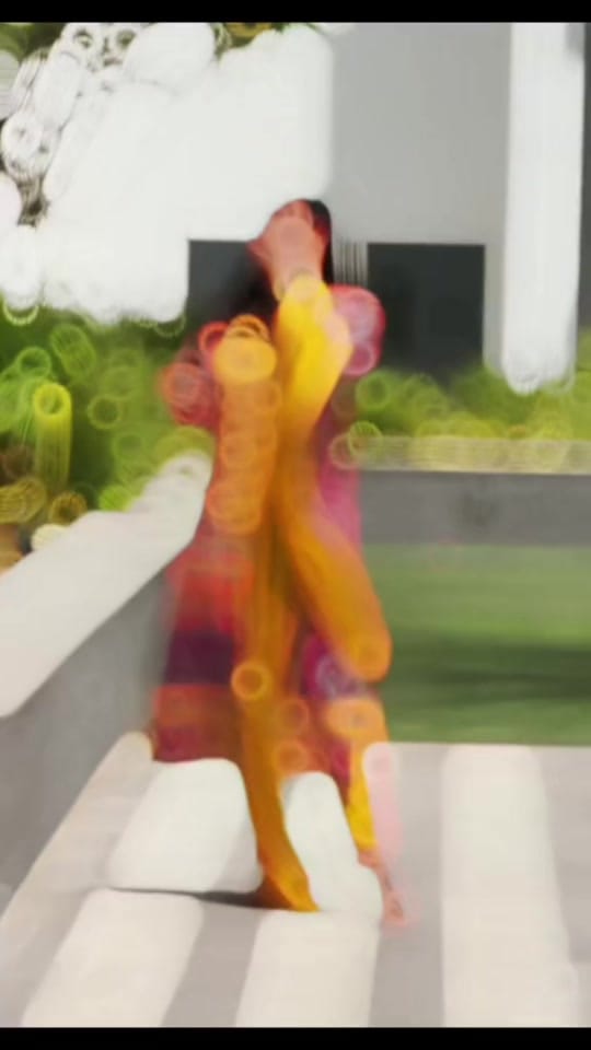 Post 1 by Hazel - Pratima 💫 on TikTok (video)