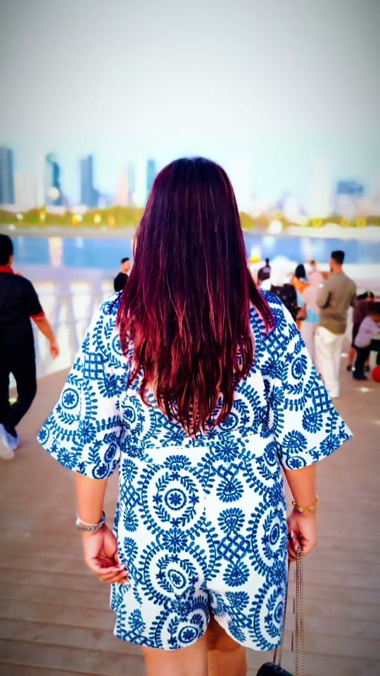 Post 7 by Hazel - Pratima 💫 on TikTok (video)