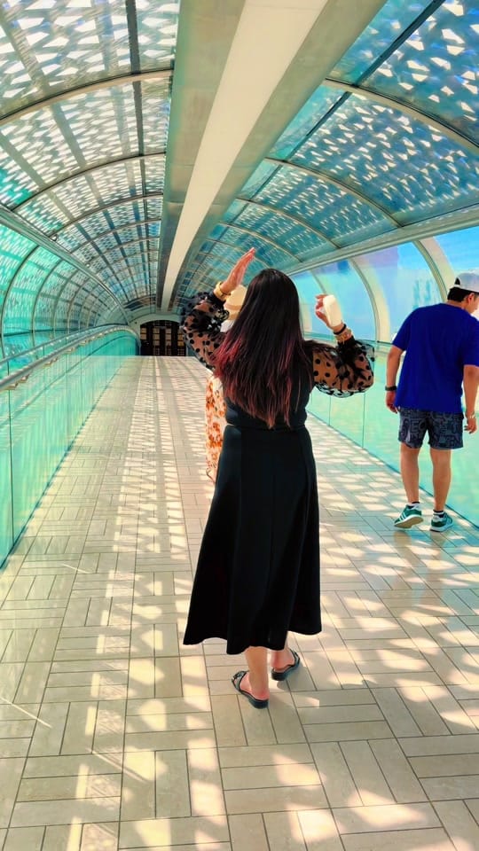 Post 5 by Hazel - Pratima 💫 on TikTok (video)