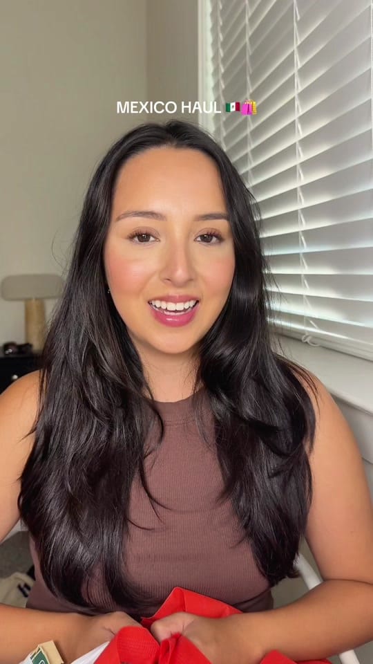 Post 9 by Maria Santiago on TikTok (video)