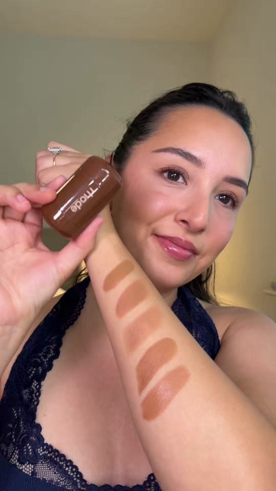 Post 4 by Maria Santiago on TikTok (video)
