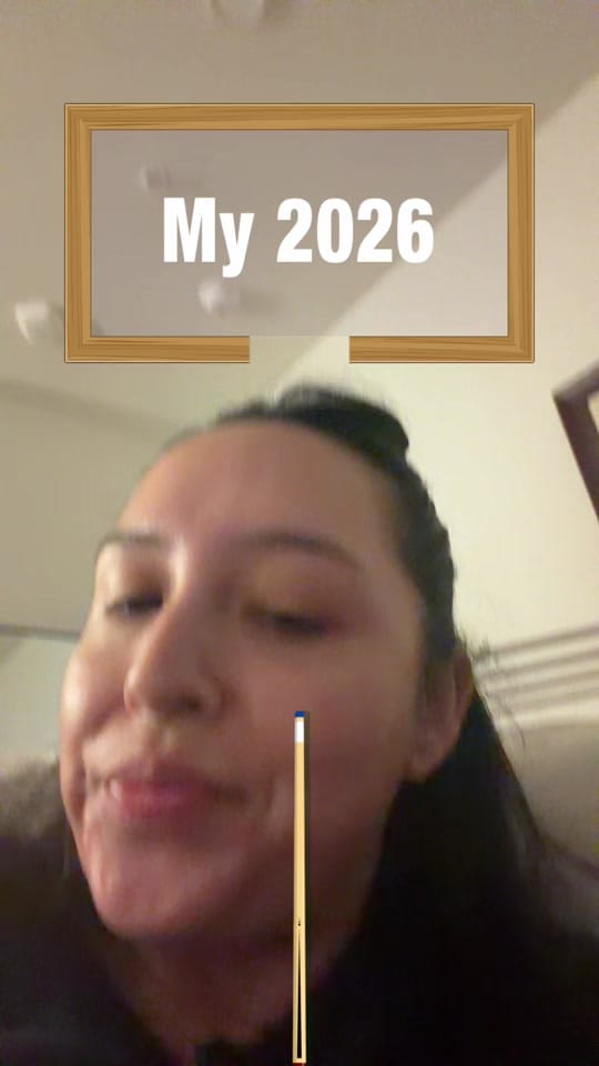 Post 2 by Maria Santiago on TikTok (video)