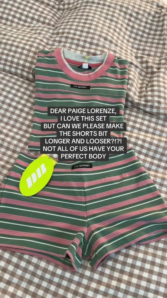Post 6 by Maria Santiago on TikTok (video)