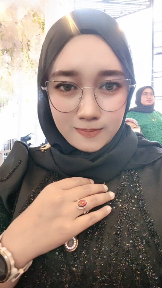 Post 10 by Fatimah Wedding on TikTok (video)