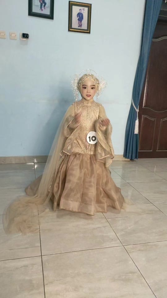 Post 3 by Fatimah Wedding on TikTok (video)