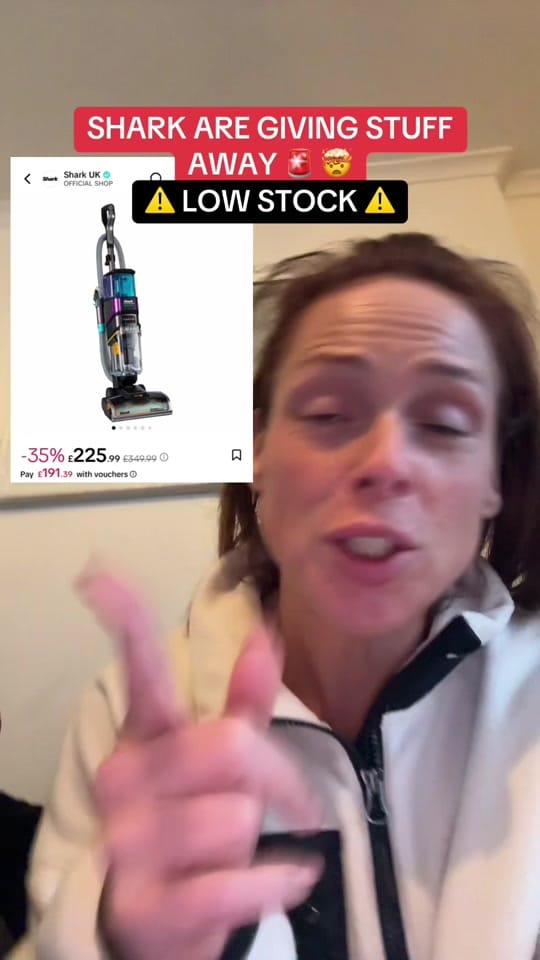 Post 10 by mrspoz on TikTok (video)
