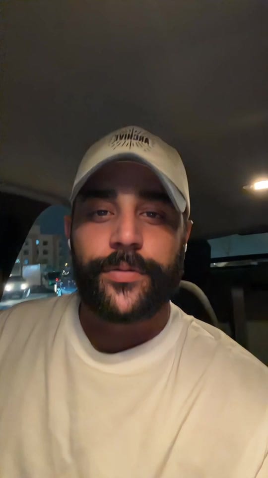 Post 8 by ZAID NAZZAL on TikTok (video)