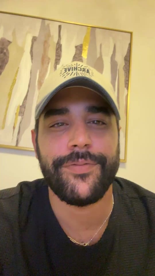Post 1 by ZAID NAZZAL on TikTok (video)