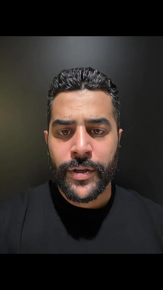 Post 2 by ZAID NAZZAL on TikTok (video)
