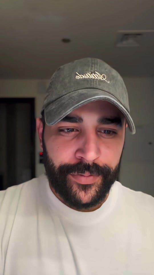 Post 3 by ZAID NAZZAL on TikTok (video)