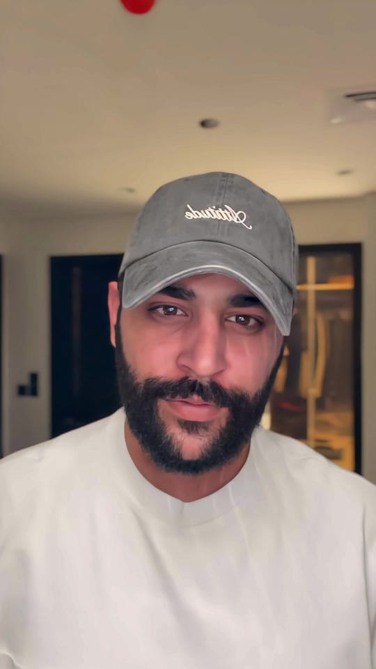 Post 10 by ZAID NAZZAL on TikTok (video)