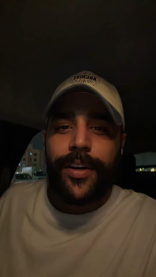 Post 5 by ZAID NAZZAL on TikTok (video)