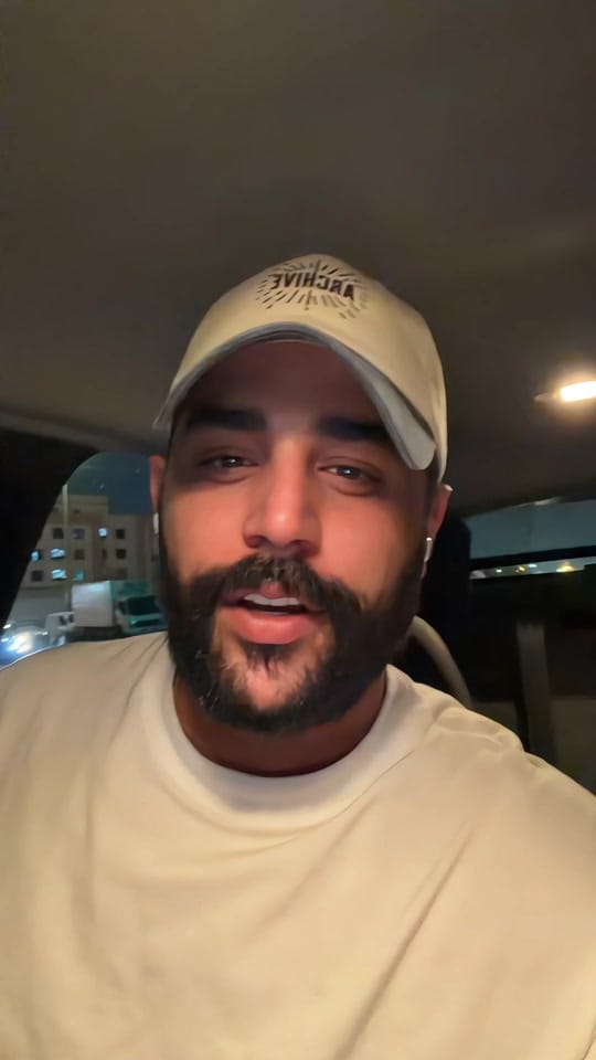 Post 7 by ZAID NAZZAL on TikTok (video)