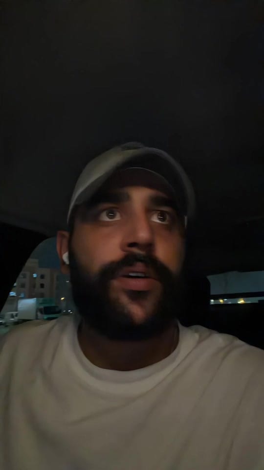 Post 6 by ZAID NAZZAL on TikTok (video)
