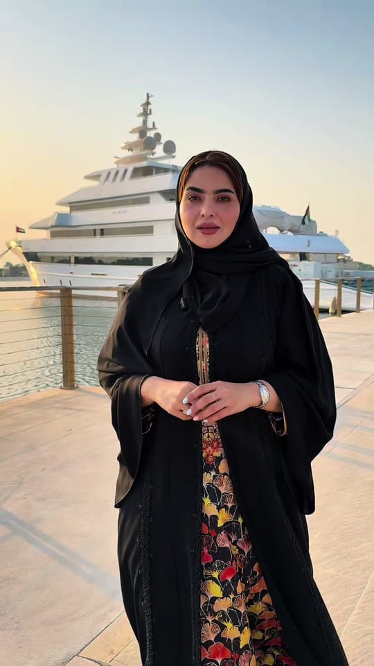 Post 1 by noora_uaqblogger on TikTok (video)