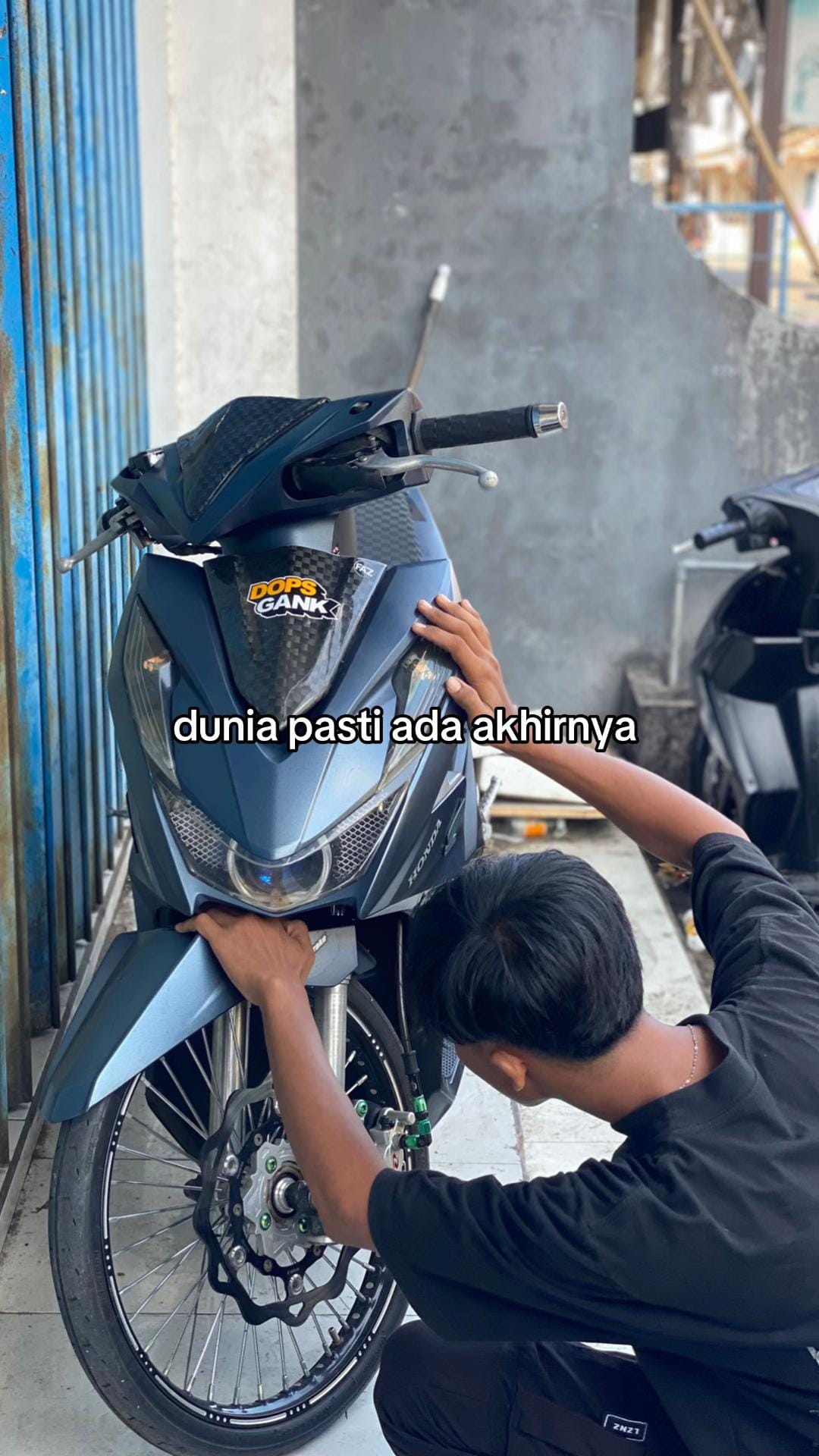 Post 3 by KINGREXXY❤️‍🔥 on TikTok (video)